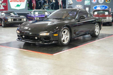 1994 Mazda RX-7 Turbo
