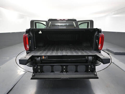 2023 GMC Sierra 2500HD