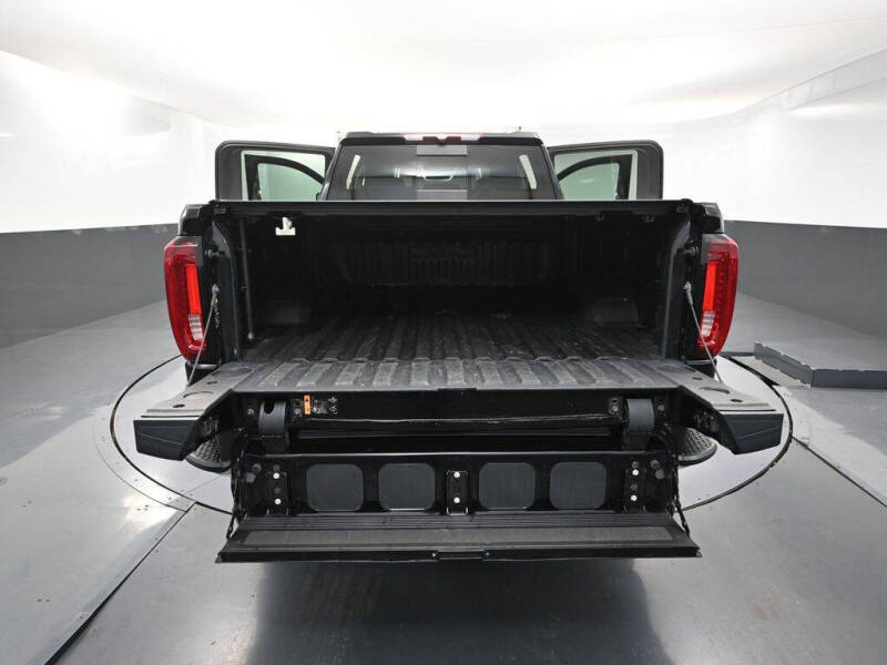 2023 GMC Sierra 2500HD