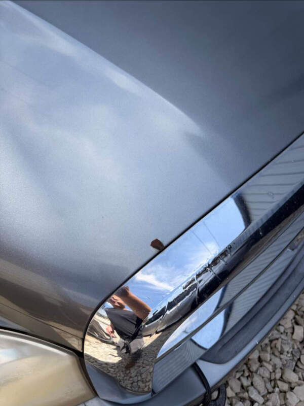 2006 Dodge Ram 2500