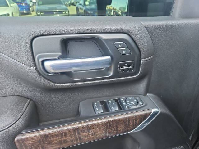 2020 GMC Sierra 2500HD