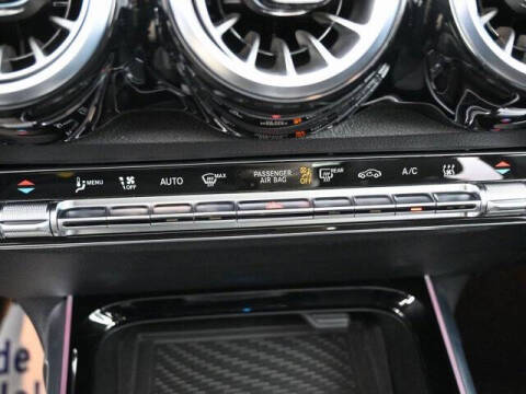 2024 Mercedes-Benz EQB EQB 250+