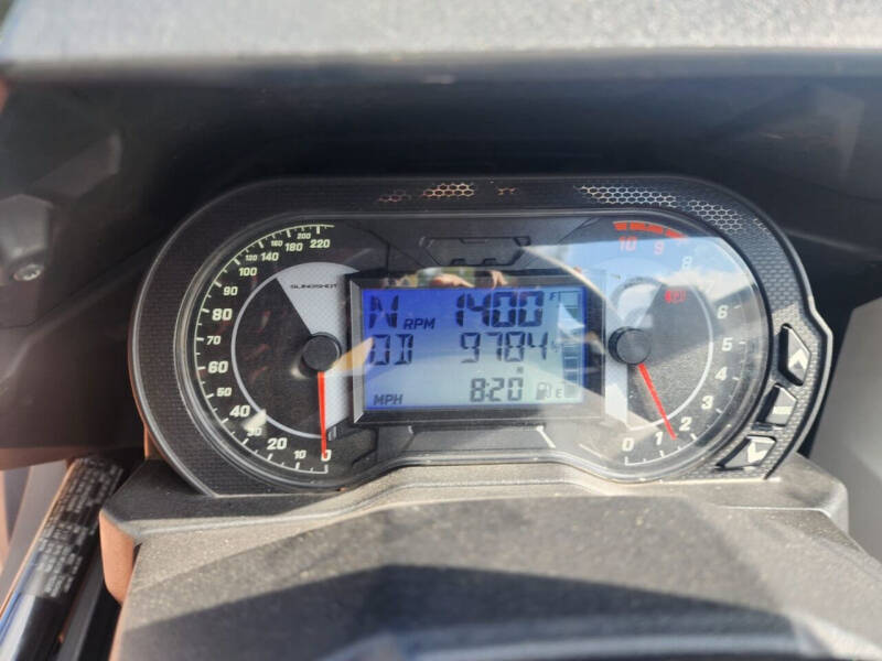 2021 Polaris Slingshot