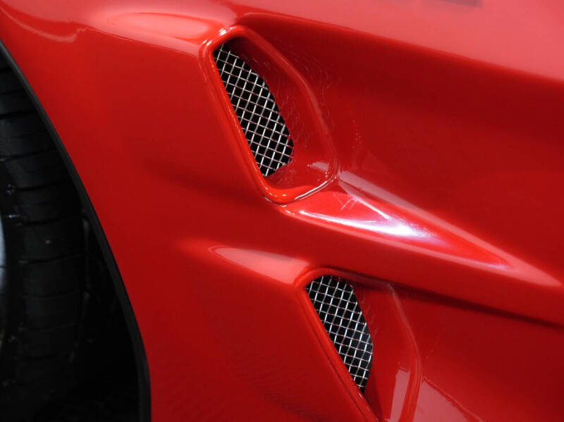 2006 Chevrolet Corvette