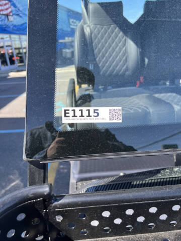 2025 Epic E40L Lithium for sale at East Beach Cart Company Sales & Rentals - Epic in Norfolk VA