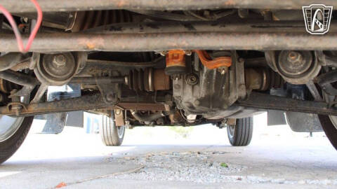 1992 Suzuki Carry-Every