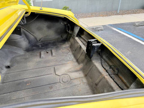 1969 Chevrolet Chevelle