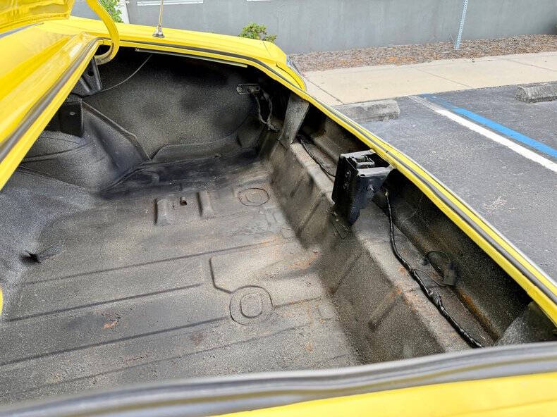 1969 Chevrolet Chevelle