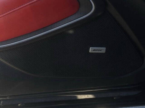 2021 Chevrolet Camaro SS