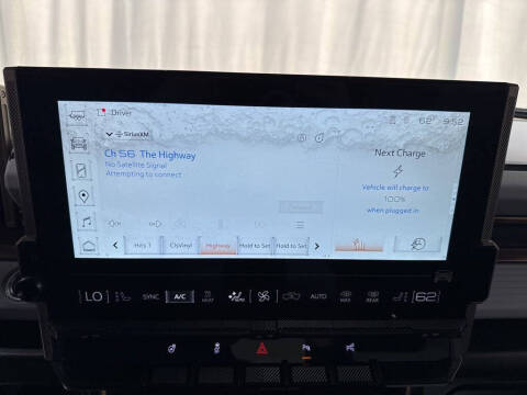 2025 GMC HUMMER EV 3X