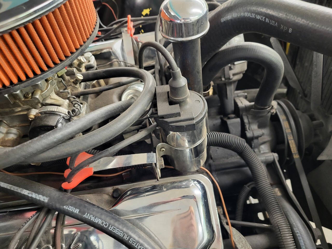 1979 Jeep CJ-5 108