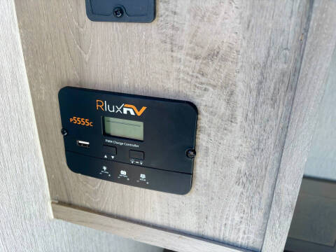 2026 Sunset Park RV Sunray