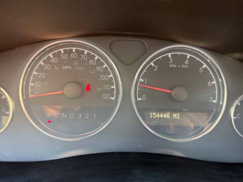 2008 Chevrolet Uplander LS