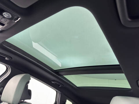 2023 Kia Sportage Plug-In Hybrid X-Line Prestige