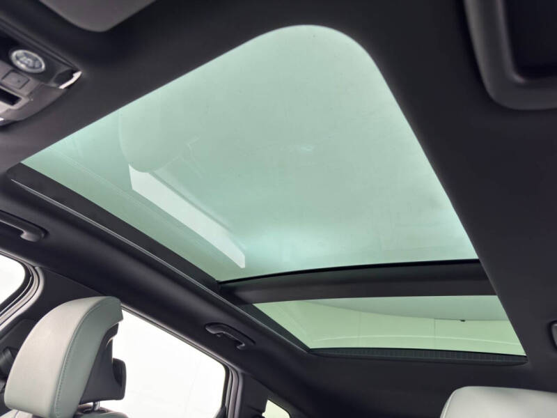 2023 Kia Sportage Plug-In Hybrid X-Line Prestige