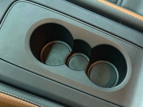 2019 Mercedes-Benz E-Class AMG E 53