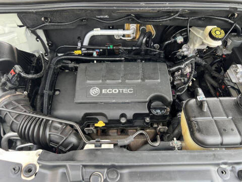 2015 Buick Encore Premium