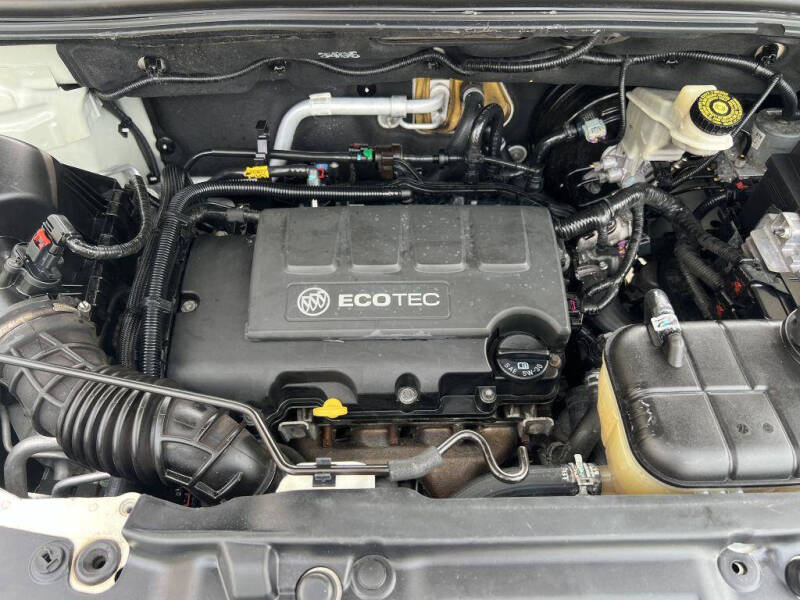 2015 Buick Encore Premium