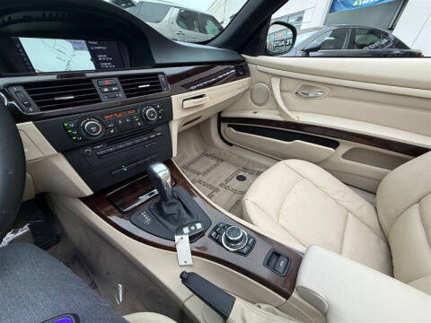 2013 BMW 3 Series 335i