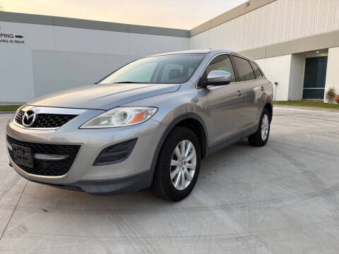 2010 Mazda CX-9 Touring