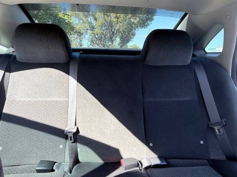 2016 Chevrolet Impala Limited LT Fleet