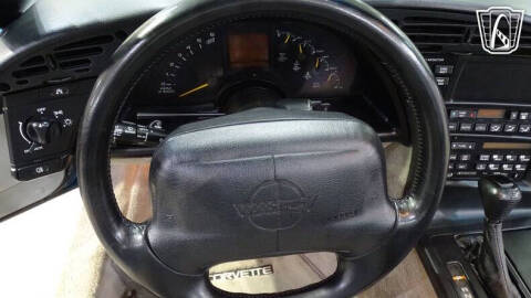 1994 Chevrolet Corvette