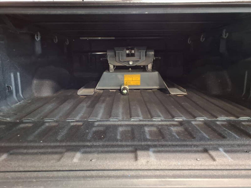 2018 GMC Sierra 3500HD