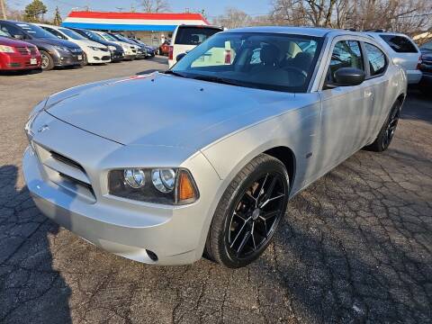 2008 Dodge Charger for sale at New Wheels in Glendale Heights IL