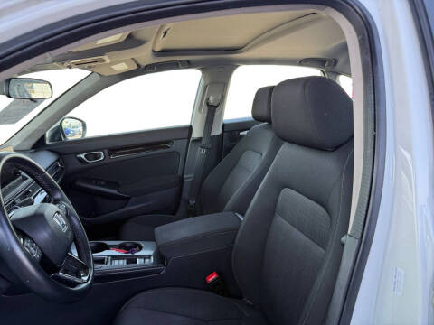 2023 Honda Civic