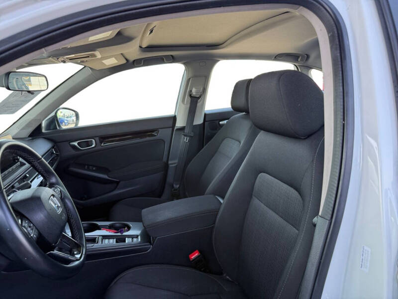 2023 Honda Civic