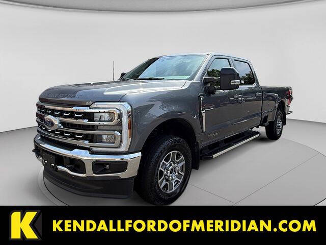 2024 Ford F-350 Super Duty