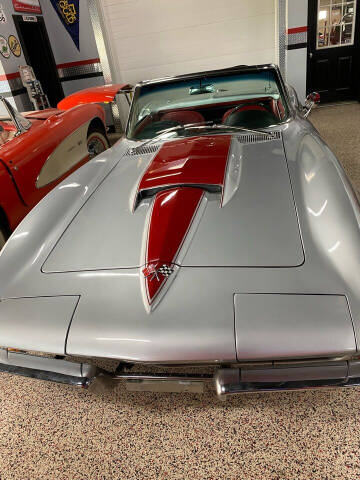 1965 Chevrolet Corvette