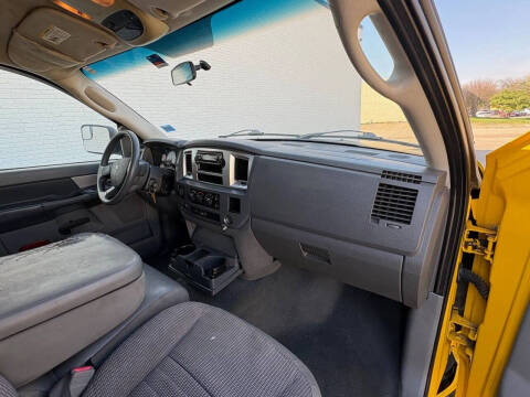 2008 Dodge Ram 1500