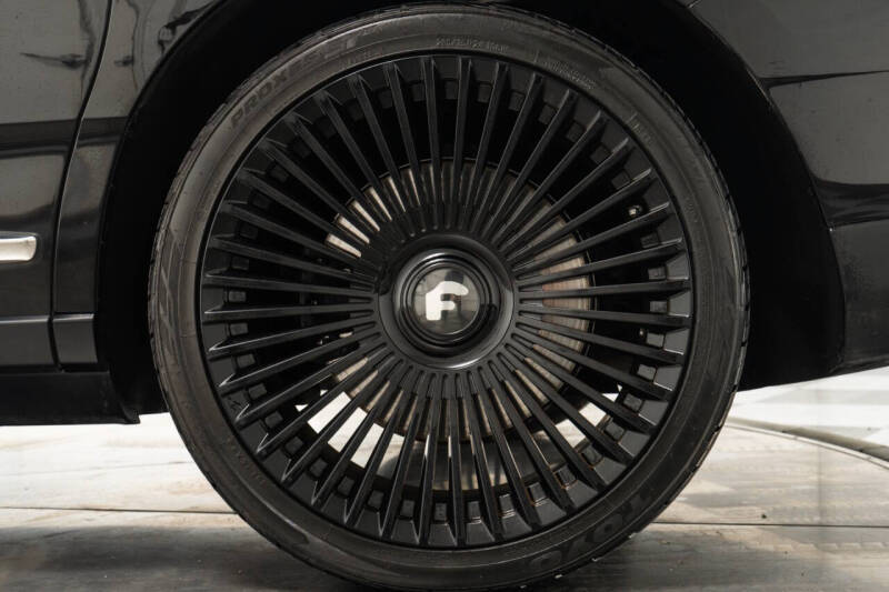 2022 Rolls-Royce Cullinan