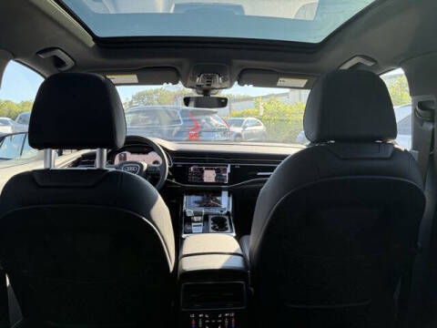 2025 Audi Q7 quattro Premium Plus 55 TFSI