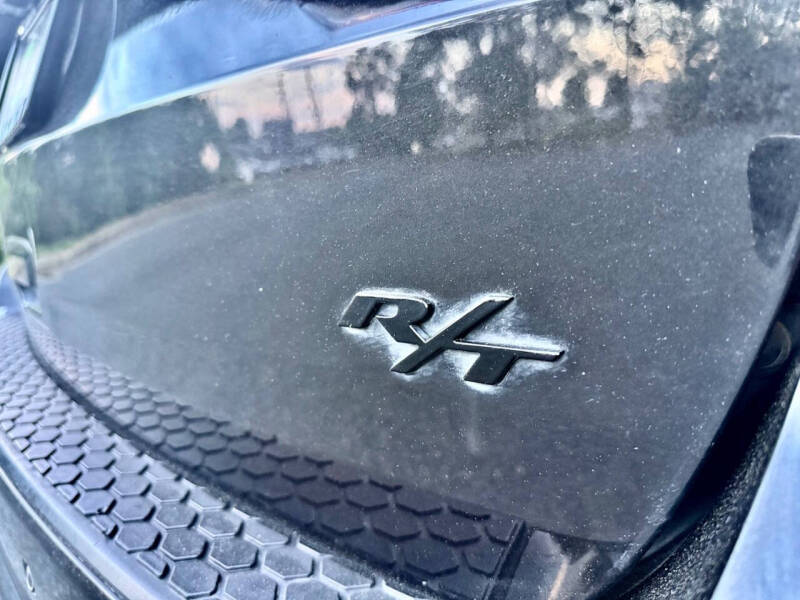 2015 Dodge Durango R/T