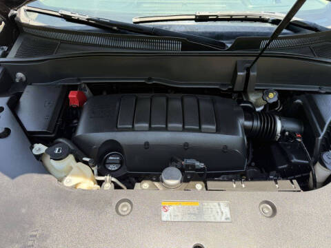 2015 GMC Acadia SLT-2
