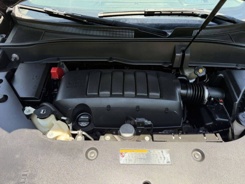 2015 GMC Acadia SLT-2