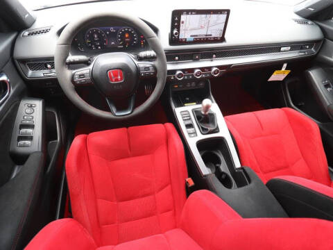 2024 Honda Civic Type R