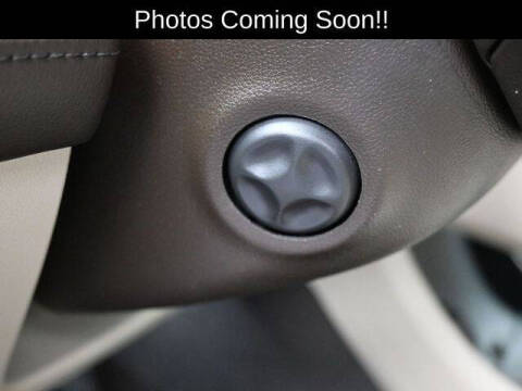 2017 Buick LaCrosse Premium