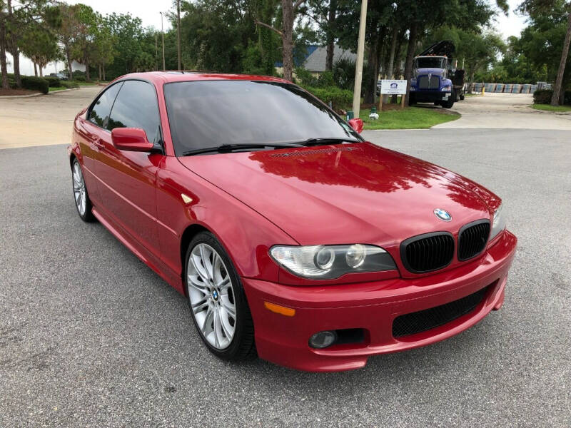 2005 BMW 3 Series for sale at Global Auto Exchange in Longwood FL