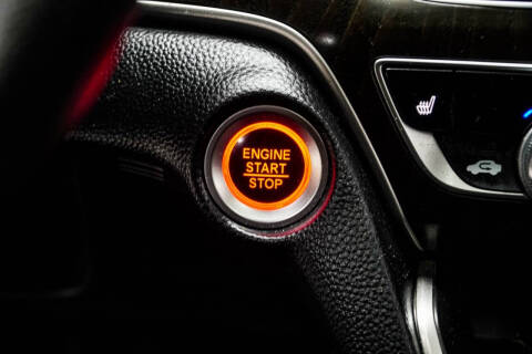 2020 Honda Accord EX