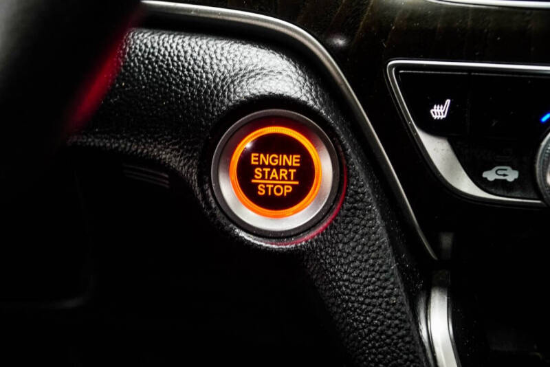 2020 Honda Accord EX