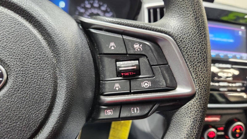 2023 Subaru Crosstrek