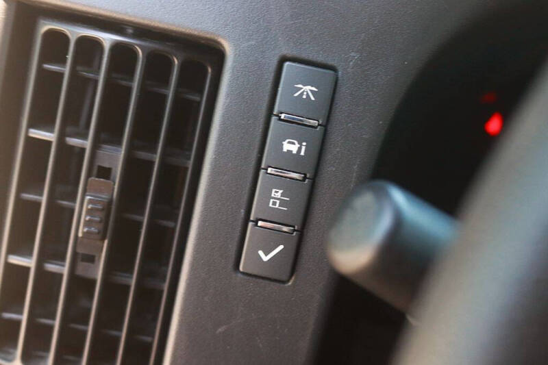 2025 GMC Savana 2500