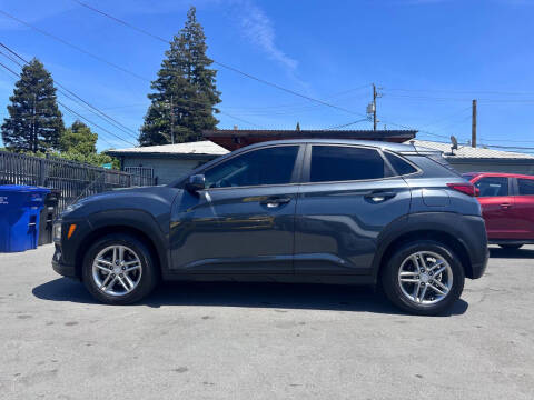 2019 Hyundai Kona SE