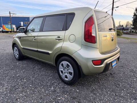 2013 Kia Soul