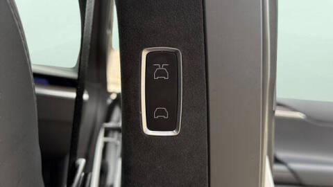 2023 Tesla Model X