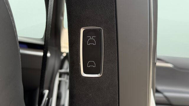 2023 Tesla Model X