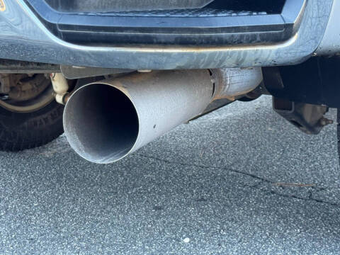 2020 Chevrolet Silverado 2500HD LT